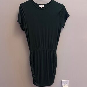 Superdown Forest Green Top